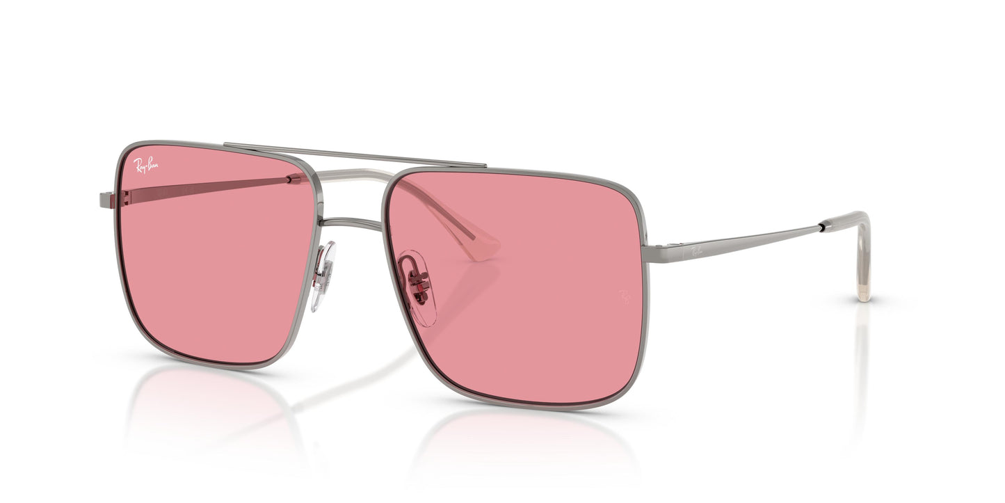 Ray-Ban RB3758 ARI 004/84 54