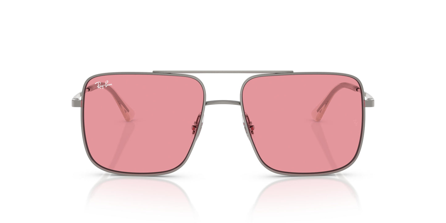 Ray-Ban RB3758 ARI 004/84 54