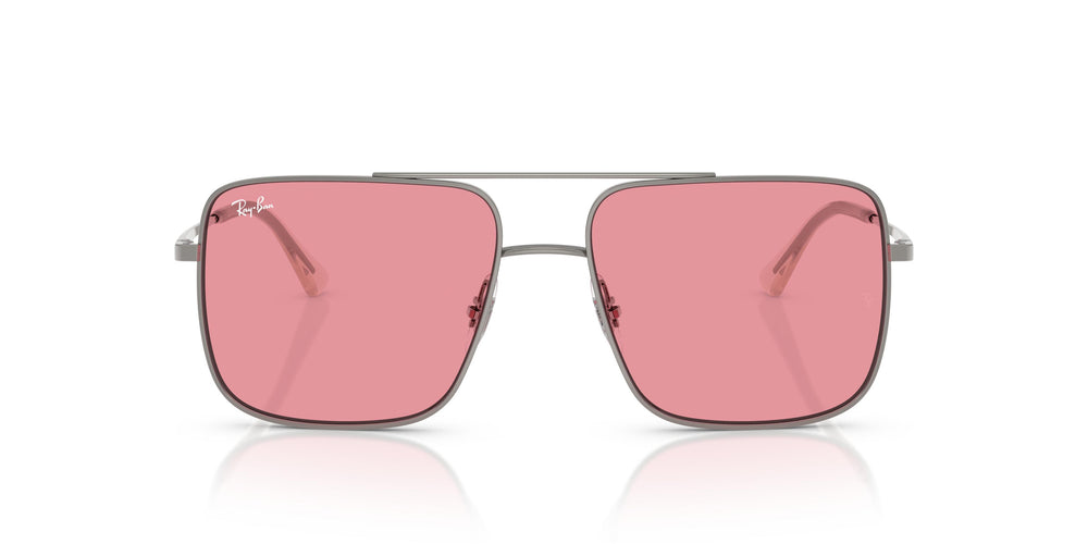 Ray-Ban RB3758 ARI 004/84 56