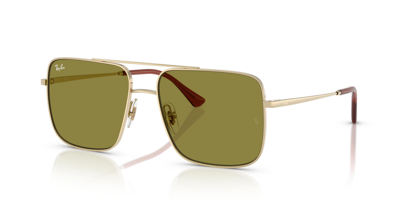 Ray-Ban RB3758 ARI 9213/2 54