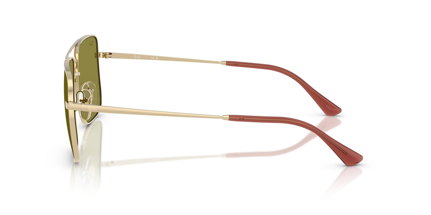 Ray-Ban RB3758 ARI 9213/2 54