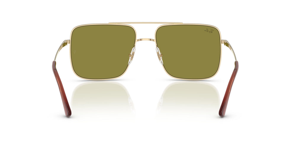Ray-Ban RB3758 ARI 9213/2 56