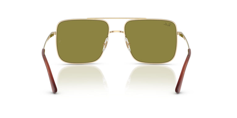 Ray-Ban RB3758 ARI 9213/2 56