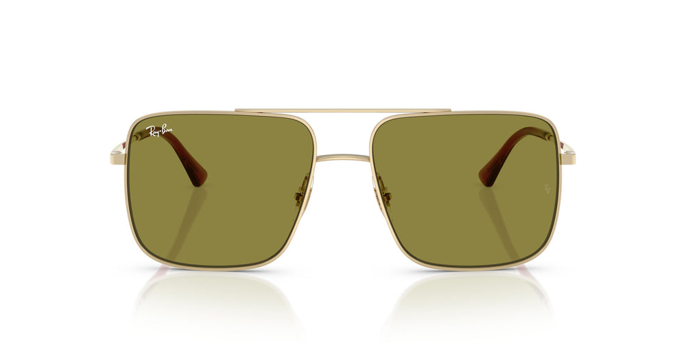 Ray-Ban RB3758 ARI 9213/2 56