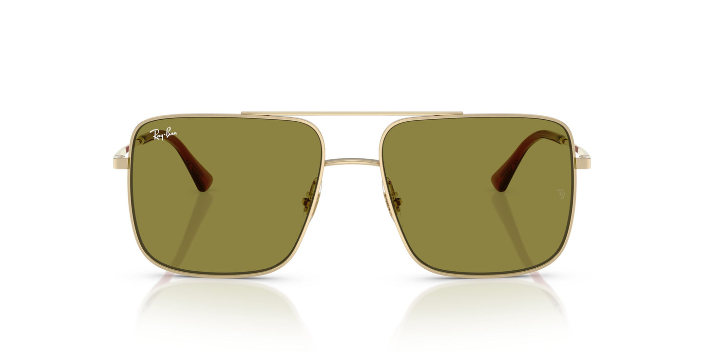 Ray-Ban RB3758 ARI 9213/2 54