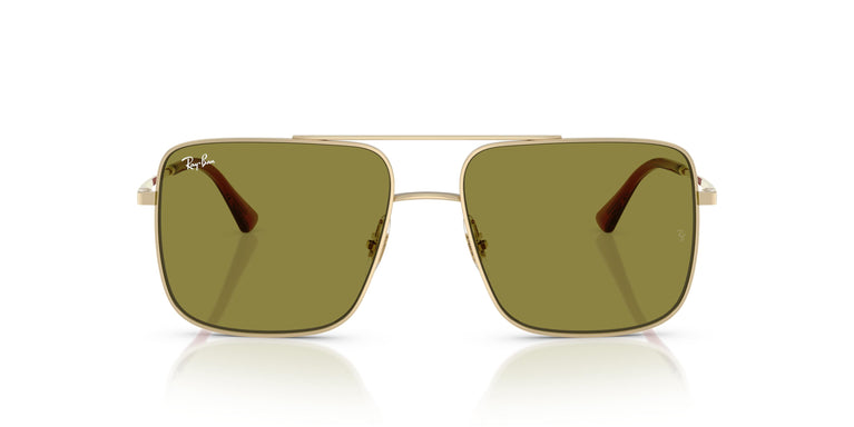 Ray-Ban RB3758 ARI 9213/2 54