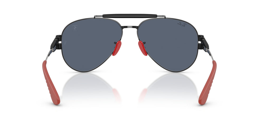 Ray-Ban RB3762M F00987 58