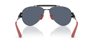 Ray-Ban RB3762M F00987 58