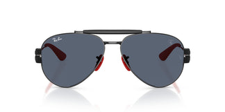 Ray-Ban RB3762M F00987 58