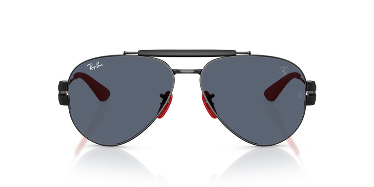 Ray-Ban RB3762M F00987 58