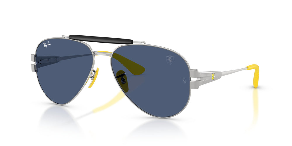 Ray-Ban RB3762M F06480 58