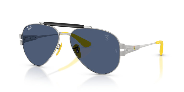 Ray-Ban RB3762M F06480 58