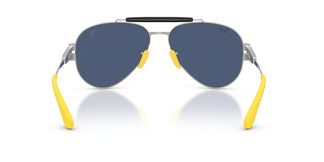 Ray-Ban RB3762M F06480 58