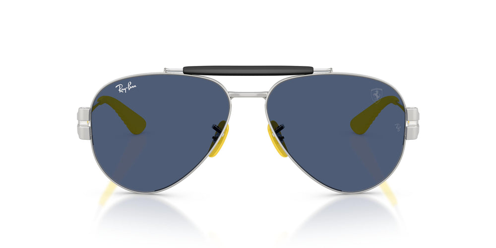 Ray-Ban RB3762M F06480 58