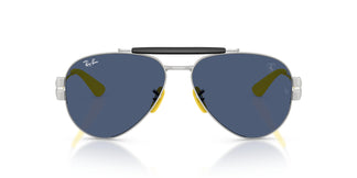 Ray-Ban RB3762M F06480 58