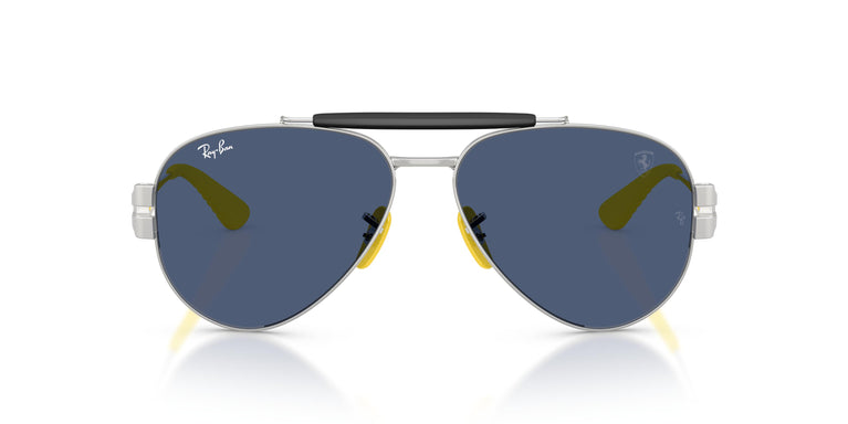 Ray-Ban RB3762M F06480 58