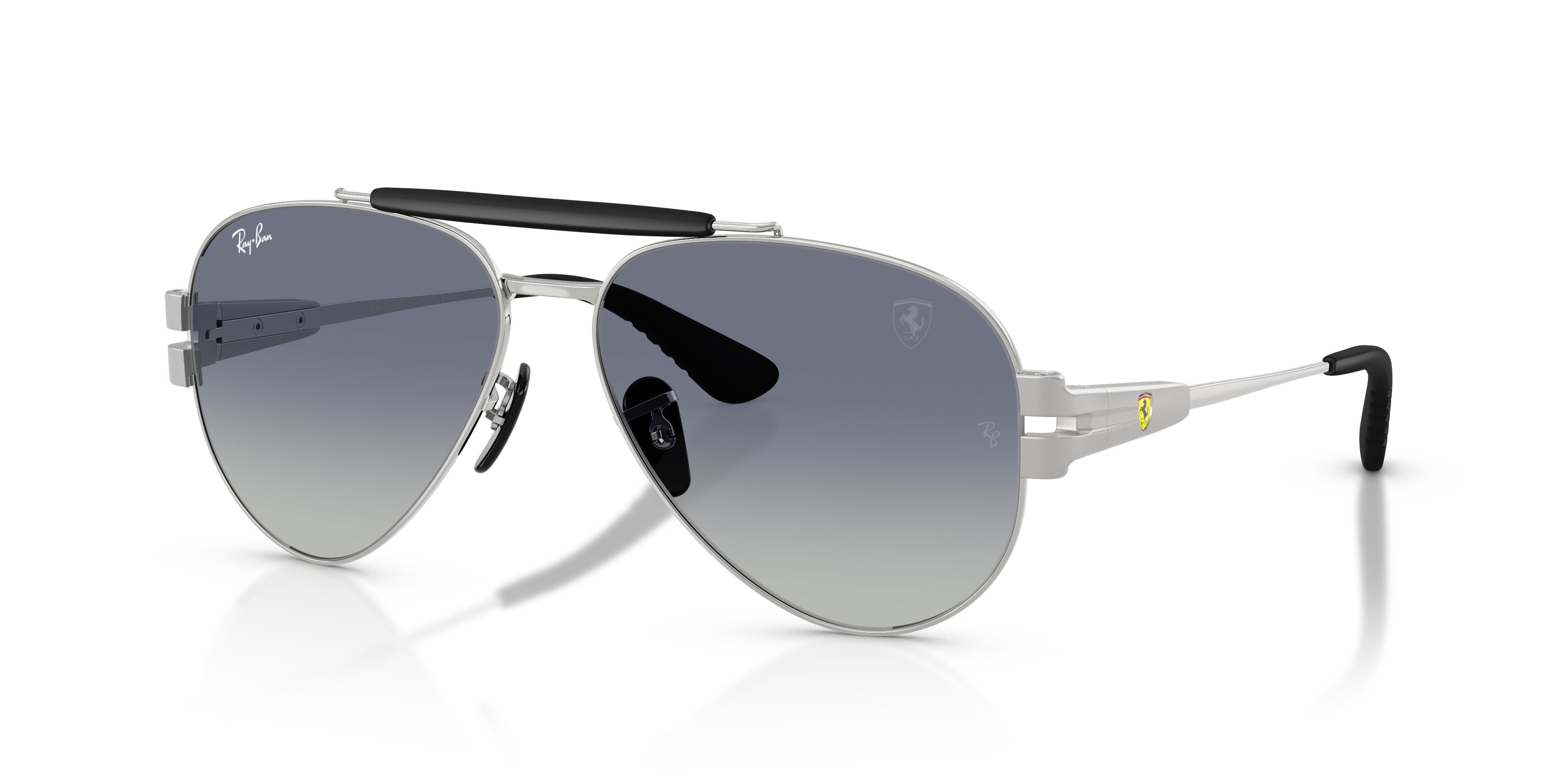 Ray-Ban RB3762M F1224L 58