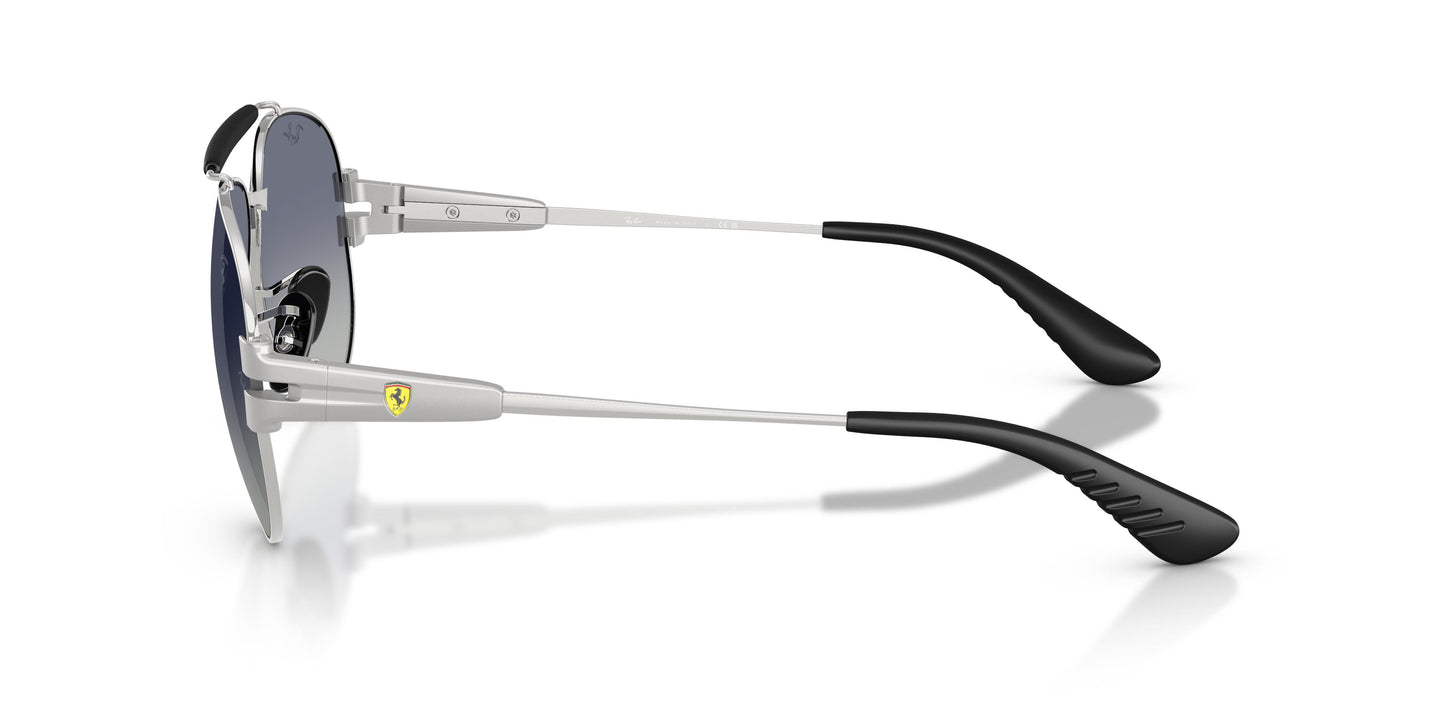 Ray-Ban RB3762M F1224L 58