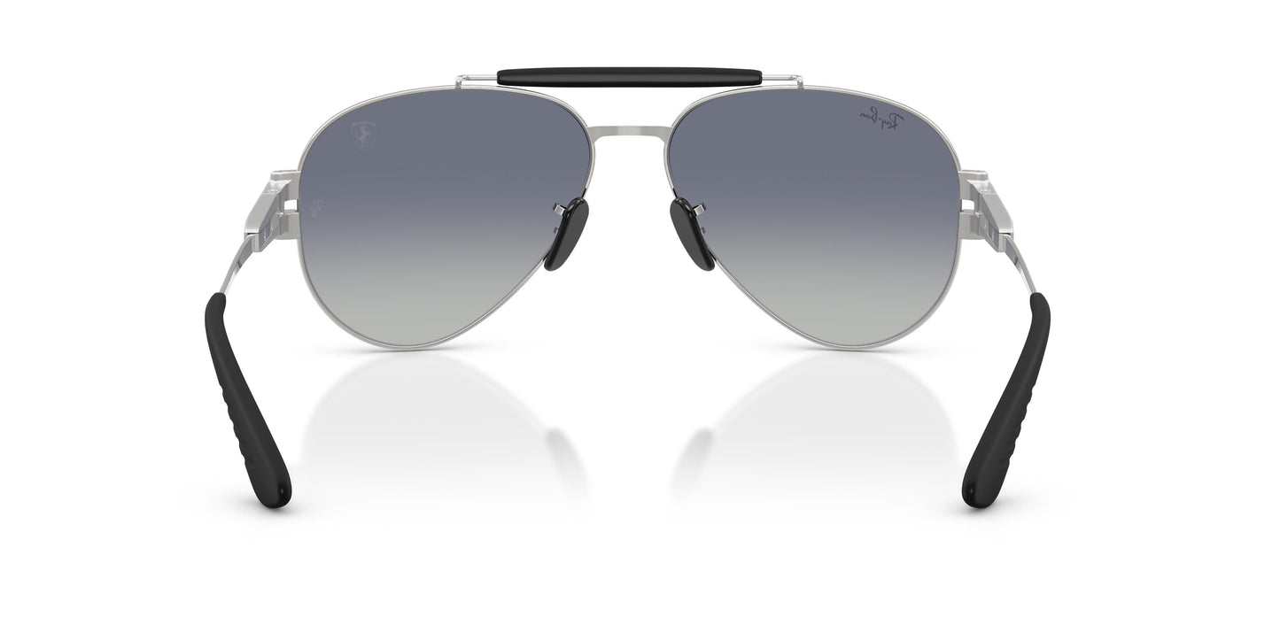 Ray-Ban RB3762M F1224L 58