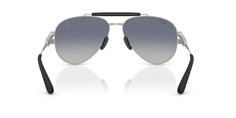 Ray-Ban RB3762M F1224L 58