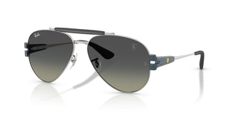 Ray-Ban RB3762M F12311 58