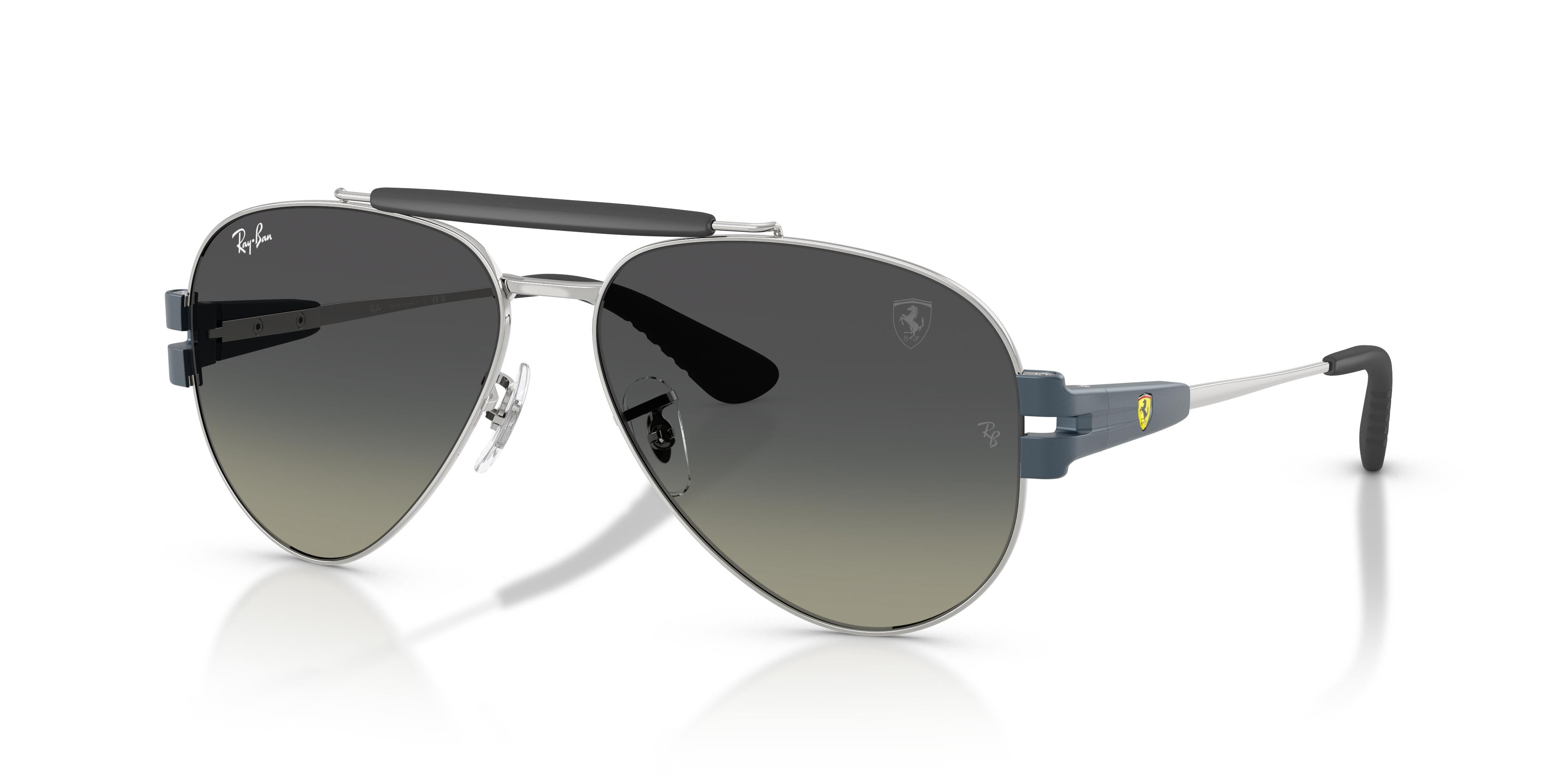 Ray-Ban RB3762M F12311 58