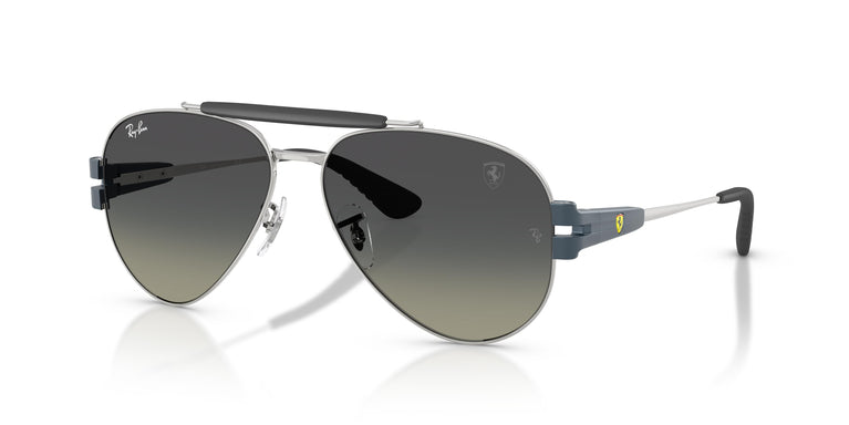 Ray-Ban RB3762M F12311 58