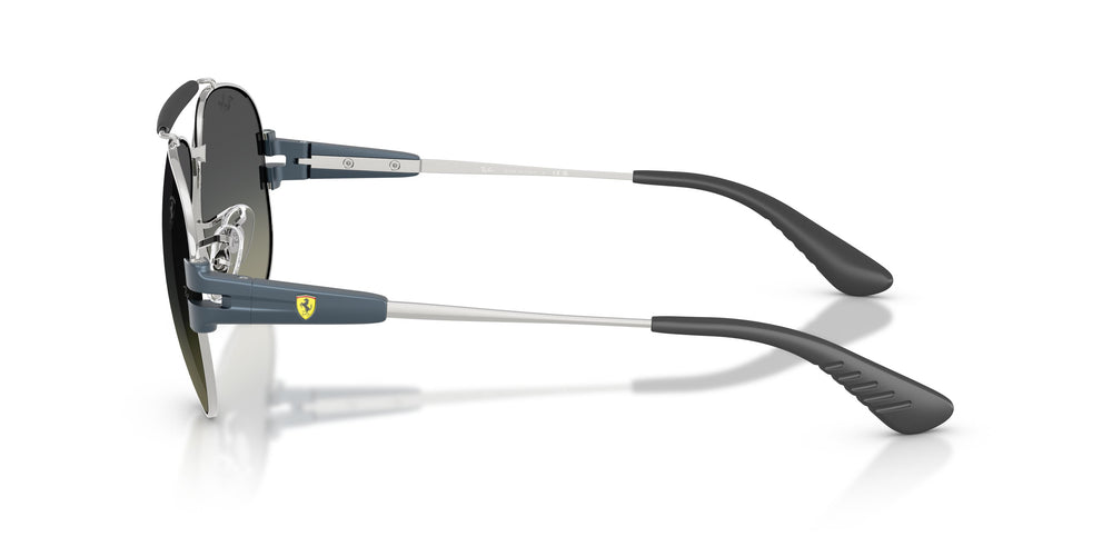 Ray-Ban RB3762M F12311 58