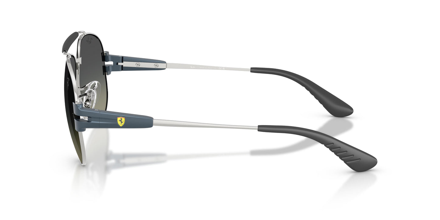 Ray-Ban RB3762M F12311 58