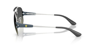 Ray-Ban RB3762M F12311 58