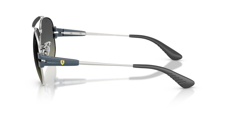 Ray-Ban RB3762M F12311 58