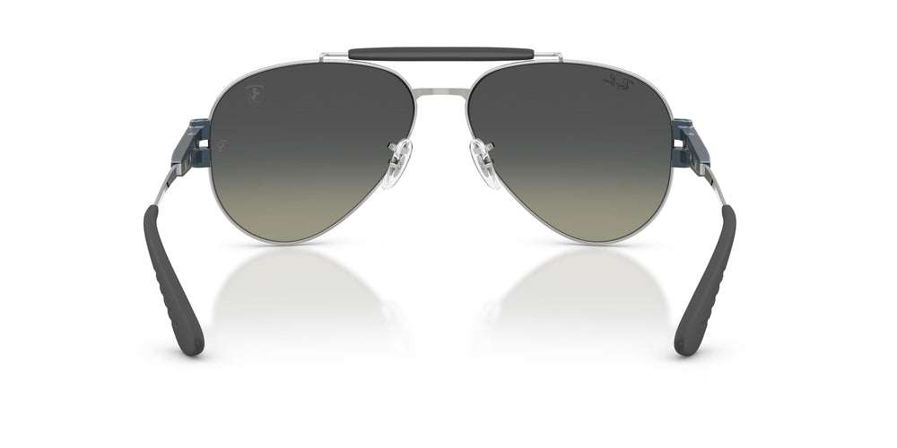 Ray-Ban RB3762M F12311 58