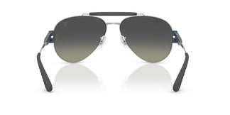 Ray-Ban RB3762M F12311 58