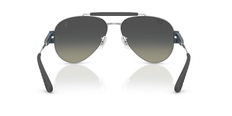 Ray-Ban RB3762M F12311 58