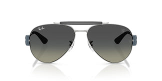 Ray-Ban RB3762M F12311 58