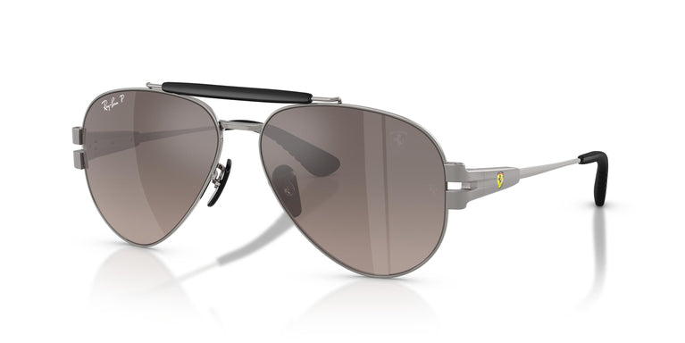 Ray-Ban RB3762M F1245J 58
