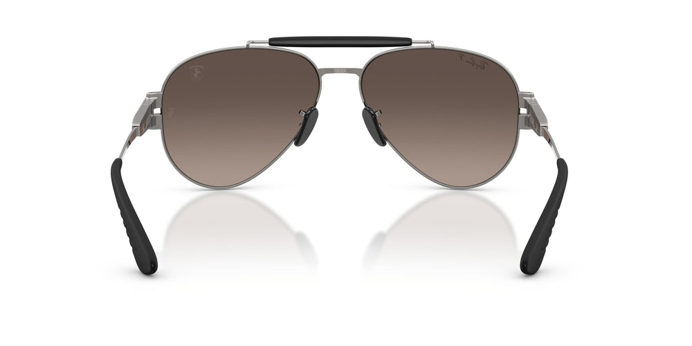 Ray-Ban RB3762M F1245J 58