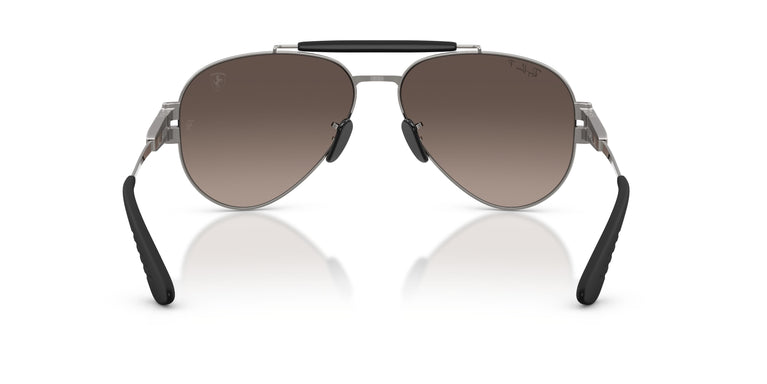 Ray-Ban RB3762M F1245J 58