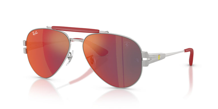 Ray-Ban RB3762M F1256P 58