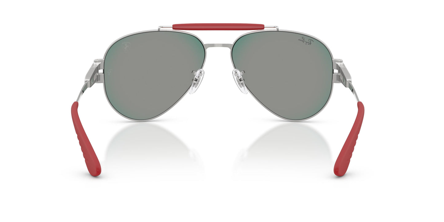 Ray-Ban RB3762M F1256P 58