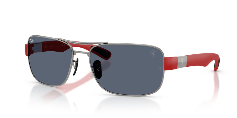 Ray-Ban RB3763M F01887 64