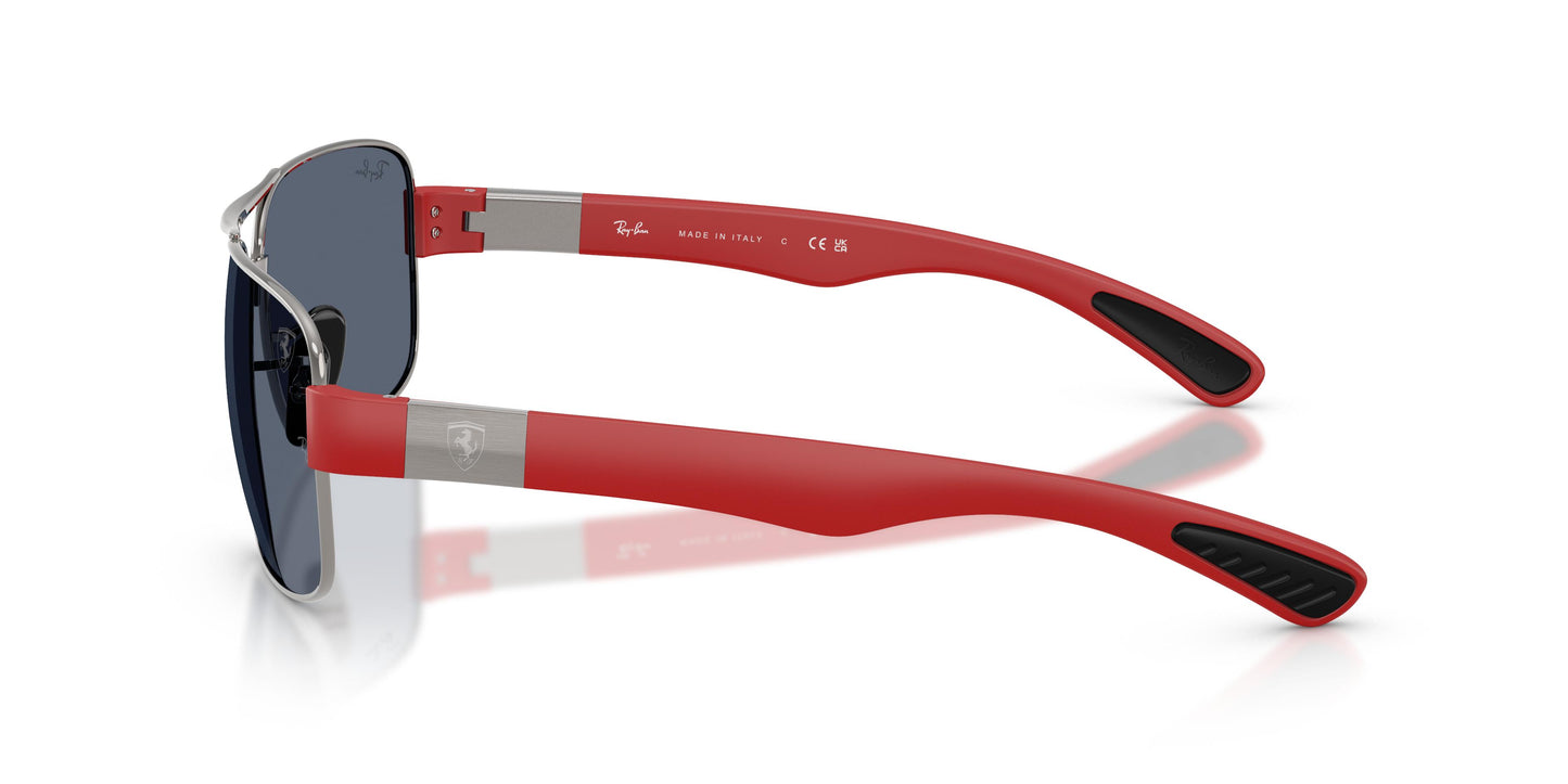 Ray-Ban RB3763M F01887 64