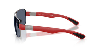 Ray-Ban RB3763M F01887 64