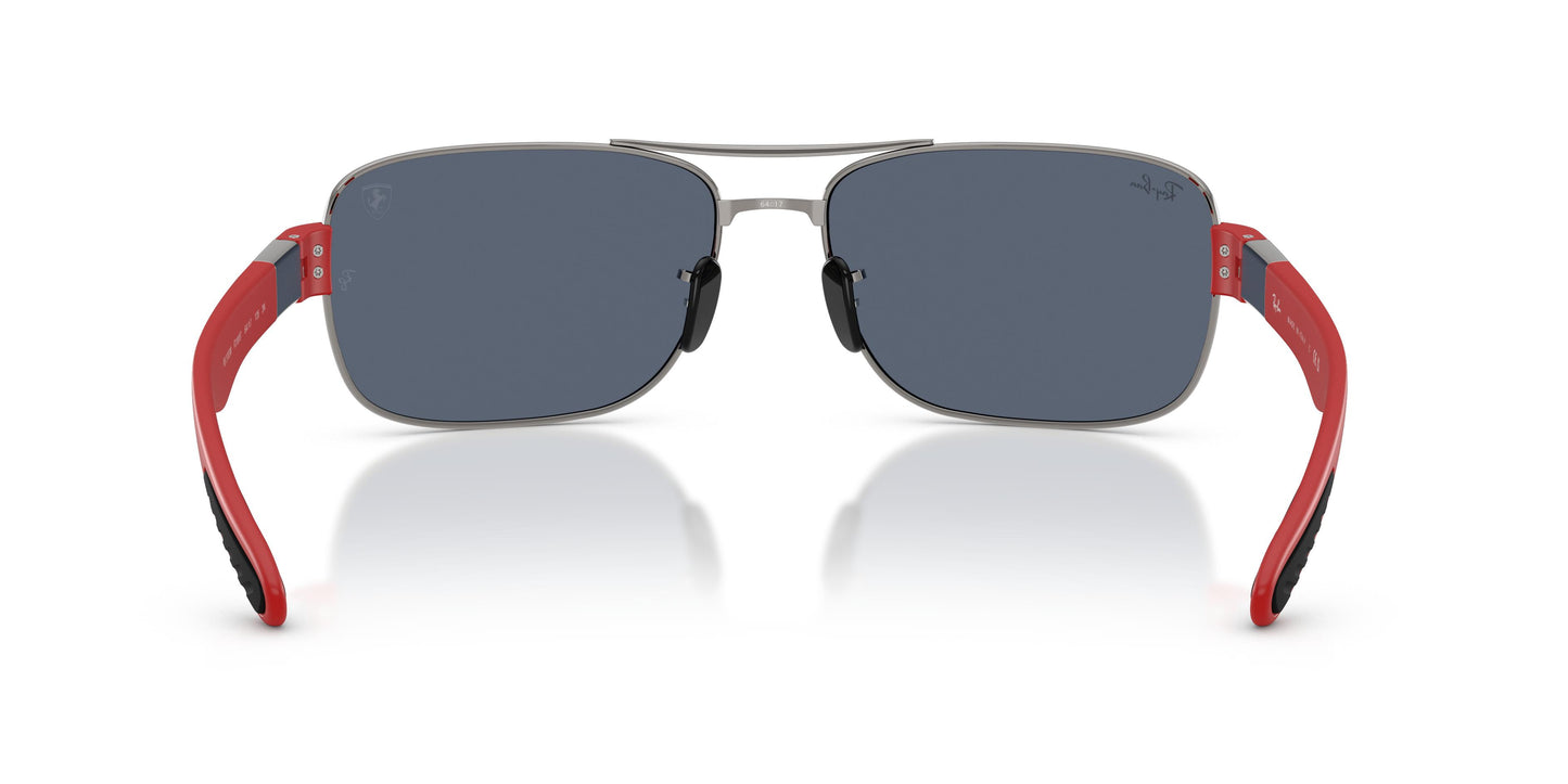 Ray-Ban RB3763M F01887 64