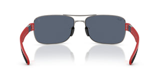 Ray-Ban RB3763M F01887 64