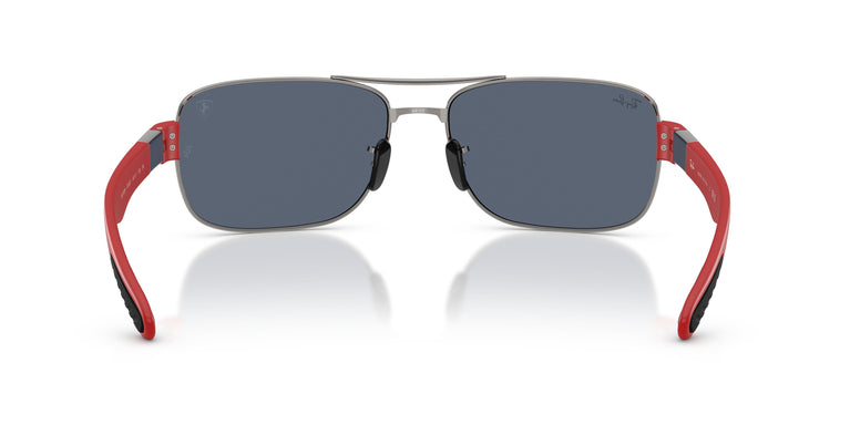 Ray-Ban RB3763M F01887 64