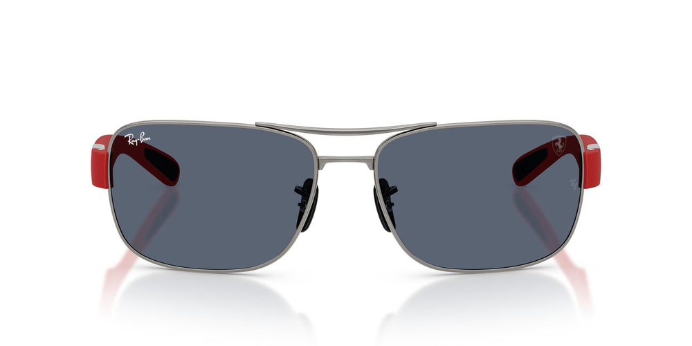 Ray-Ban RB3763M F01887 64