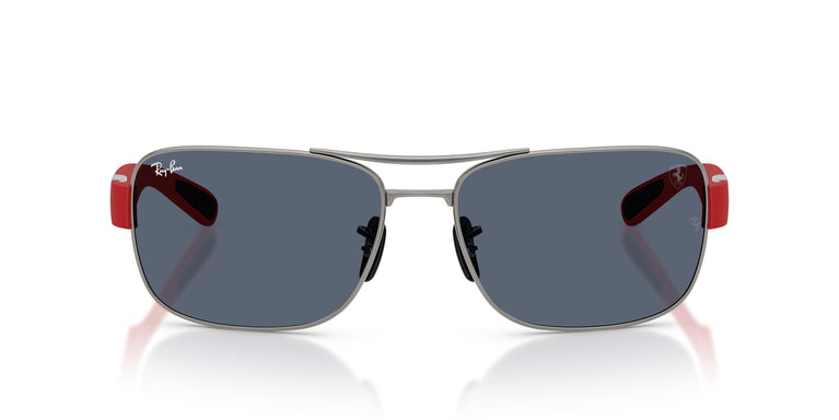Ray-Ban RB3763M F01887 64