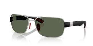 Ray-Ban RB3763M F03171 64