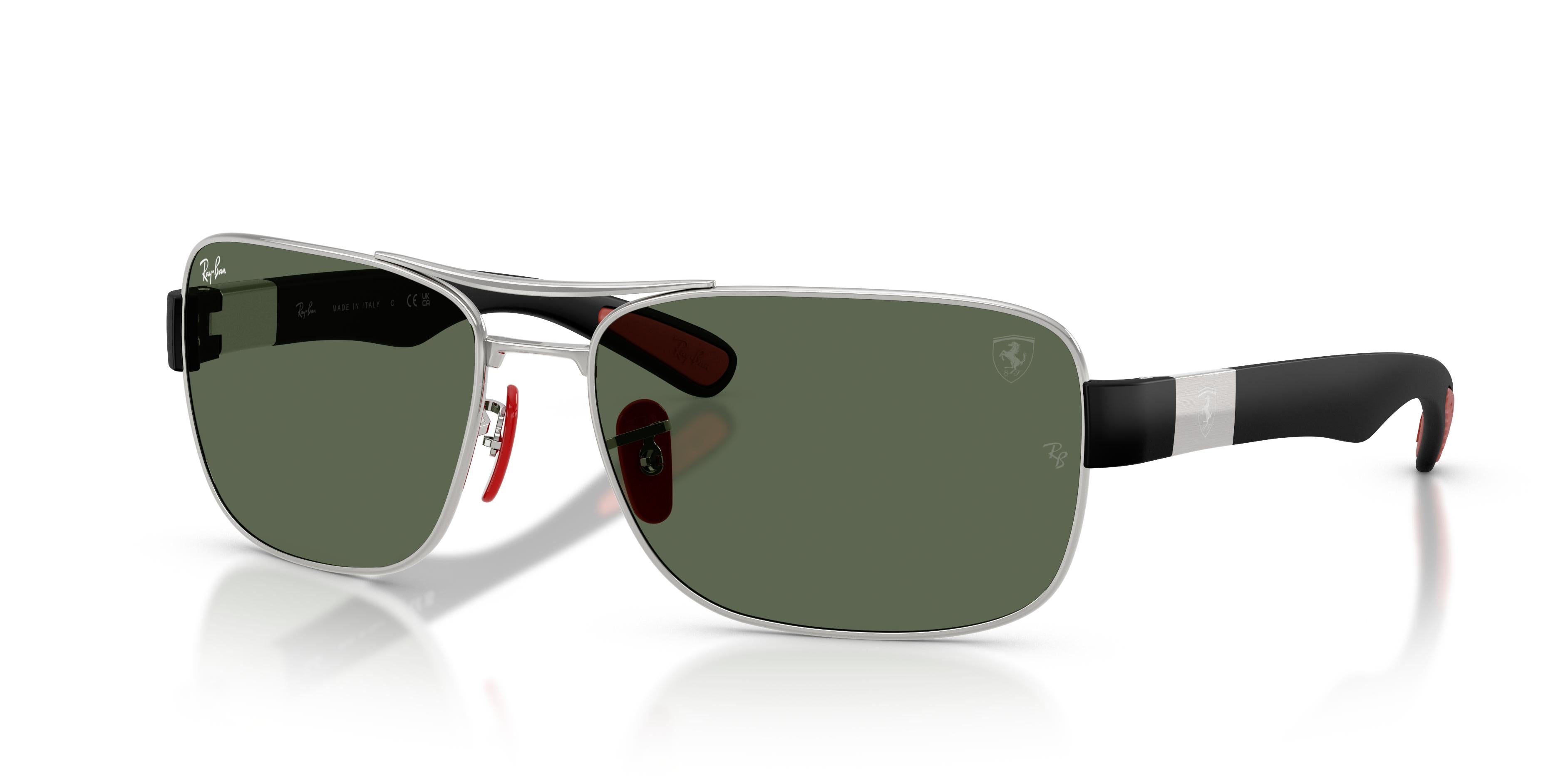 Ray-Ban RB3763M F03171 64